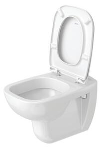 Duravit D-Code - WC sedátko, biela 0067310099