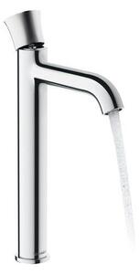 Duravit White Tulip - Umývadlová batéria XL bez odtokovej súpravy, chróm WT1040002010