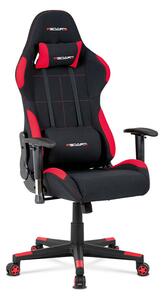 Kancelárska stolička Kelby-F02 RED. Vlastná spoľahlivá doprava až k Vám domov. 1005212