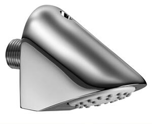 SCHELL COMFORT Flex - Sprchová hlavica anti-vandal, chróm 018210699