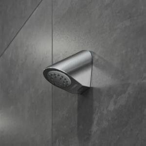 SCHELL COMFORT Flex - Sprchová hlavica anti-vandal, chróm 018210699