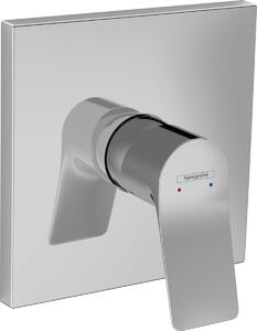 Hansgrohe Vivenis - Páková sprchová batéria pod omietku, chróm 75615000