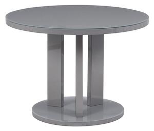 Jedálenský stôl Alane-4003 GREY (pre 4 osoby). Vlastná spoľahlivá doprava až k Vám domov. 1005278