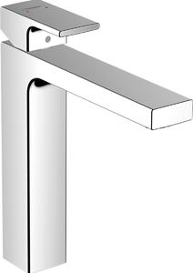 Hansgrohe Vernis Shape - Páková umývadlová batéria 190 bez odtokovej súpravy, chróm 71591000