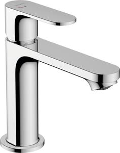 Hansgrohe Rebris S - Páková umývadlová batéria 110 CoolStart bez odtokovej súpravy, chróm 72520000