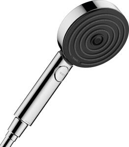 Hansgrohe Pulsify Select S - Ručná sprcha 105 3jet Activation EcoSmart, chróm 24101000