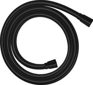 Hansgrohe Isiflex - Sprchová hadica 1250 mm, matná čierna 28272670