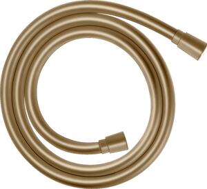 Hansgrohe Isiflex - Sprchová hadica 1250 mm, kartáčovaný bronz 28272140