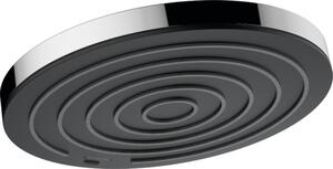 Hansgrohe Pulsify S - Hlavová sprcha 260 1jet, chróm 24140000