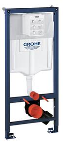 GROHE Rapid SL - Modul pre závesné WC, stavebná výška 1,13 m 38536001