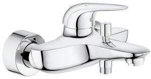 GROHE Wave - Páková vaňová batéria, chróm 32286001