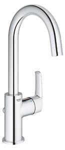 GROHE Start - Páková umývadlová batéria, veľkosť L, chróm 23554001