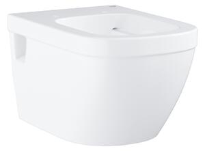GROHE Euro Ceramic - Závesné WC, alpská biela 39538000