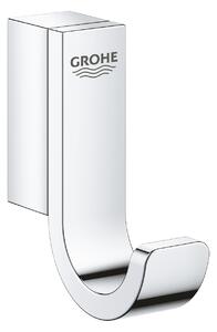 GROHE Selection - Háčik na kúpací plášť, chróm 41039000
