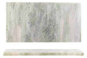 Mramorová doska Keika Green 38 cm