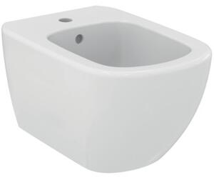 Ideal Standard Tesi - Závesný bidet, biela T457001