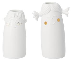 Sada mini vázičiek Family