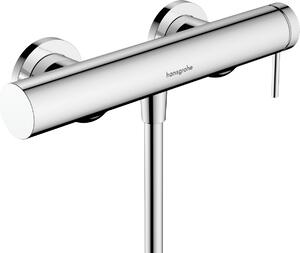 Hansgrohe Tecturis S - Páková sprchová batéria nástenná, chróm 73622000