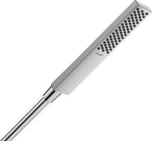 Hansgrohe Pulsify E - Tyčová ručná sprcha 100 1jet EcoSmart, chróm 24320000
