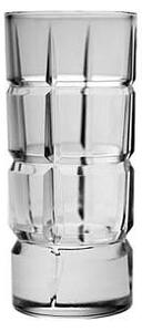 Crystal bohemia Poháre na pálenku TIMESQUARE 40 ml, 6 ks