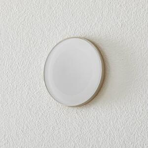 BEGA Accenta kruhový prstenec na zapustenie do steny z nehrdzavejúcej