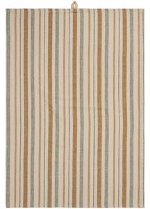 Utierka Sabrina Mustard Stripes