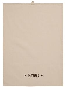 Utierka Hygge Brown