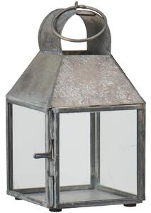 Lucerna Grey Finish