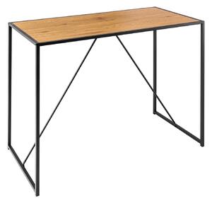 Barový stôl Slim Line 120cm divoký dub