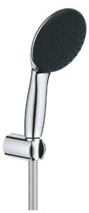 GROHE Vitalio Start 110 - Sprchový set s držiakom s 1 prúdom, chróm 27944001