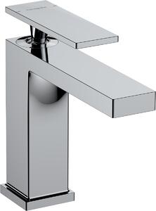 Hansgrohe Tecturis E - Páková umývadlová batéria 110 EcoSmart+, chróm 73011000