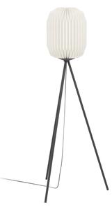 Eglo 44104 - Stojacia lampa BELGRAVE 1xE27/40W/230V