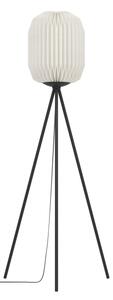 Eglo 44104 - Stojacia lampa BELGRAVE 1xE27/40W/230V