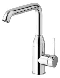 Alpi Blue - Drezová batéria stojánková, chróm BU85282CR