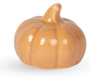 Jesenná dekorácia tekvica Tranebo Terracotta Medium