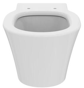 Ideal Standard Connect Air- Závesné WC, AQUABLADE®, biela E005401