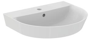Ideal Standard Connect Air - Umývadlo ARC 550x460 mm, s prepadom, biela E069801