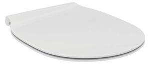 Ideal Standard Connect Air - WC sedátko ultra ploché, biela E036501