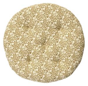 Okrúhly podsedák Caramel Ø 45 cm
