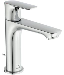 Ideal Standard Connect Air - Umývadlová batéria stojánková Slim Grande s odtokovou garnitúrou, chróm A7012AA