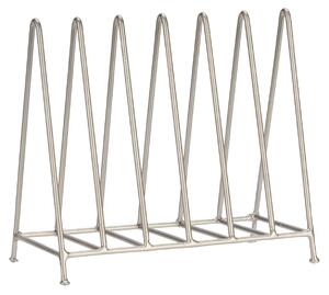 Stojan na taniere Steel