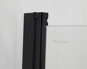Hagser Anke vaňová zástena 70 cm jednodielny HGR50000023