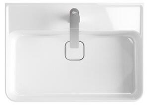 Ideal Standard Strada II - Umývadlo 600x430 mm, s prepadom, biela T300001