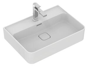 Ideal Standard Strada II - Umývadlo 600x430 mm, s prepadom, biela T300001