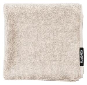 Bavlnený froté uterák Light Stone 35 × 35 cm