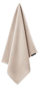 Bavlnený froté uterák Light Stone 45 × 70 cm