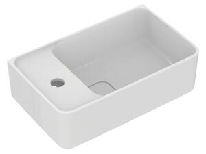 Ideal Standard Strada II - Umývadielko 450x270 mm, s otvorom naľavo, biela T299501