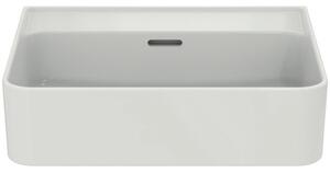 Ideal Standard Strada II - Umývadlo 500x430 mm, s prepadom, glazované, biela T363701