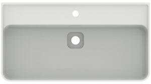 Ideal Standard Strada II - Umývadlo 800x430 mm, s prepadom, biela T300101