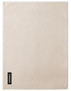 Kúpeľňová froté rohožka Light Stone 50 × 70 cm